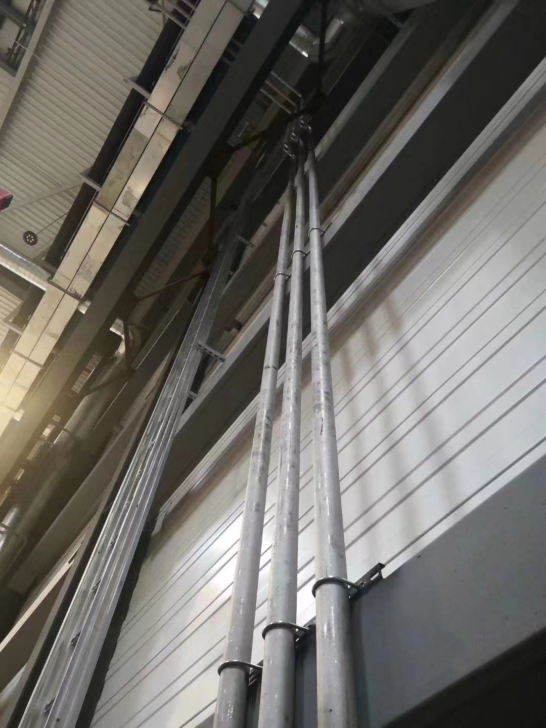 Hydraulic pipeline engineering