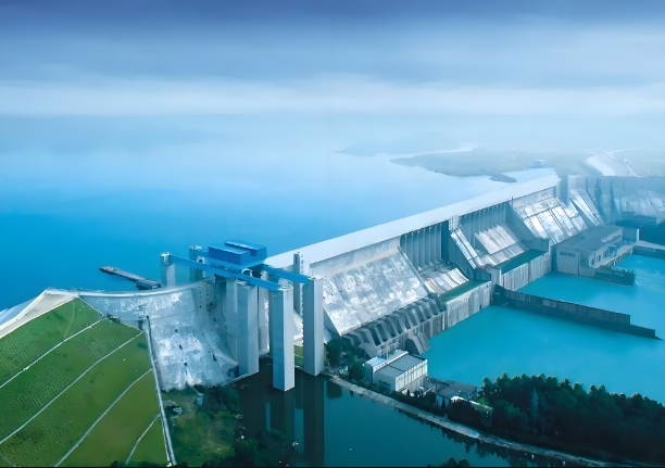 hydraulic engineering