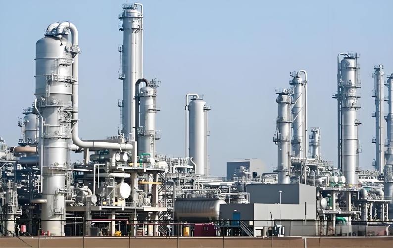 Petrochemical