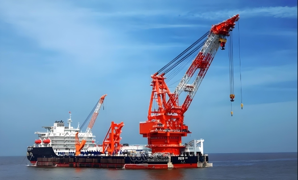 Marine industry